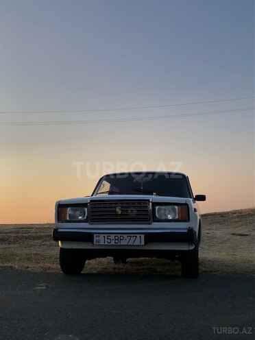 LADA (VAZ) 2107 1997, 157,710 km - 1.6 л - Cəlilabad
