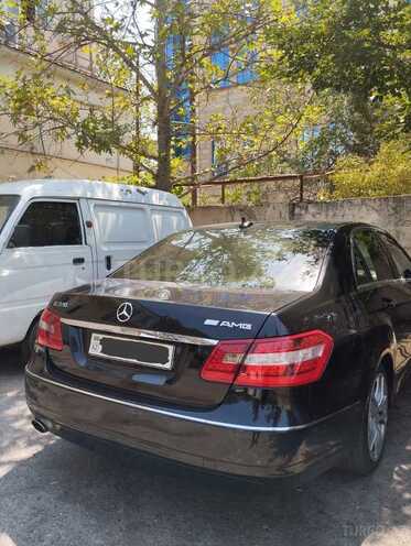 Mercedes E 220 d 2011, 346,000 km - 2.2 л - Bakı