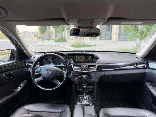 Mercedes E 220 d 2011, 346,000 km - 2.2 л - Bakı