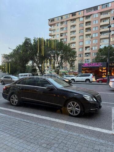 Mercedes E 220 d 2011, 346,000 km - 2.2 л - Bakı