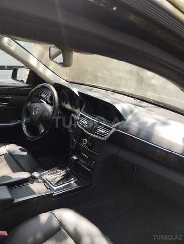 Mercedes E 220 d 2011, 346,000 km - 2.2 л - Bakı