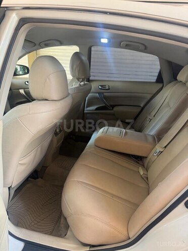 Nissan Teana 2011, 320,000 km - 2.5 l - Bakı