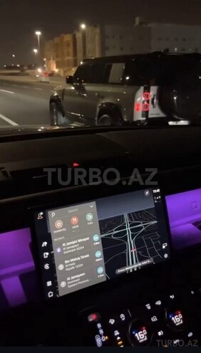 Land Rover Defender 2021, 72,800 km - 2.0 л - Bakı
