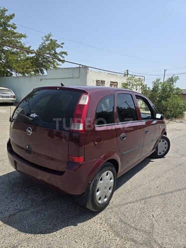 Opel Meriva 2005, 305,000 km - 1.4 l - Bakı
