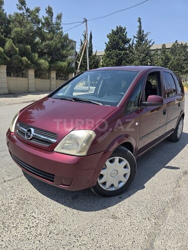Opel Meriva 2005, 305,000 km - 1.4 l - Bakı
