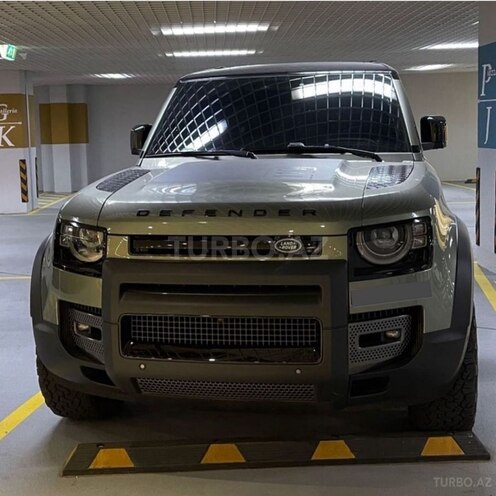 Land Rover Defender 2021, 72,800 km - 2.0 л - Bakı