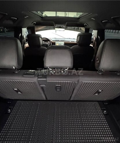 Land Rover Defender 2021, 72,800 km - 2.0 л - Bakı