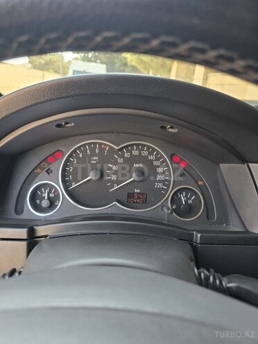 Opel Meriva 2005, 305,000 km - 1.4 l - Bakı