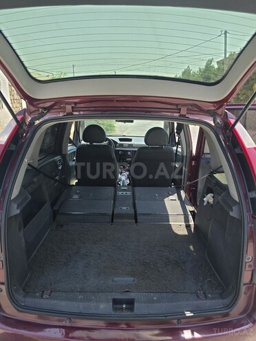 Opel Meriva 2005, 305,000 km - 1.4 l - Bakı