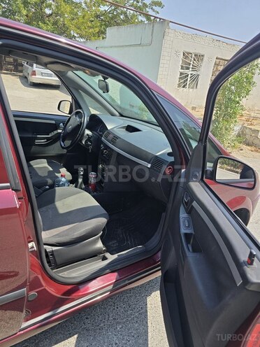 Opel Meriva 2005, 305,000 km - 1.4 l - Bakı