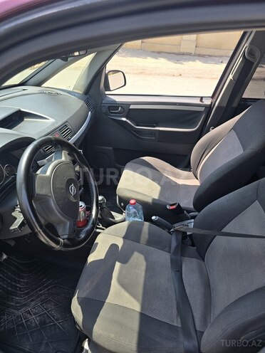 Opel Meriva 2005, 305,000 km - 1.4 l - Bakı