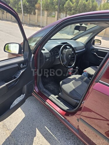 Opel Meriva 2005, 305,000 km - 1.4 l - Bakı