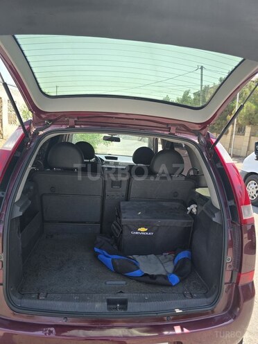Opel Meriva 2005, 305,000 km - 1.4 l - Bakı