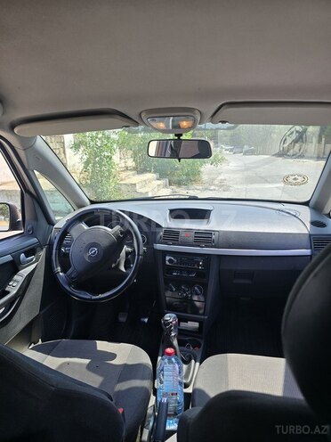 Opel Meriva 2005, 305,000 km - 1.4 l - Bakı