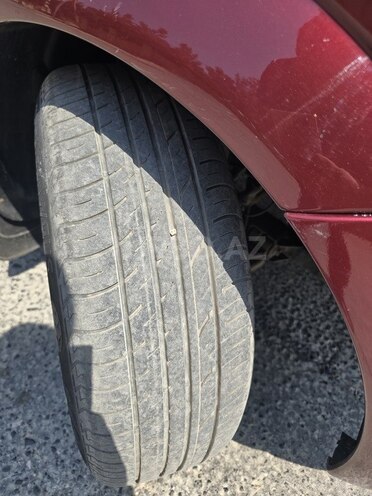 Opel Meriva 2005, 305,000 km - 1.4 l - Bakı