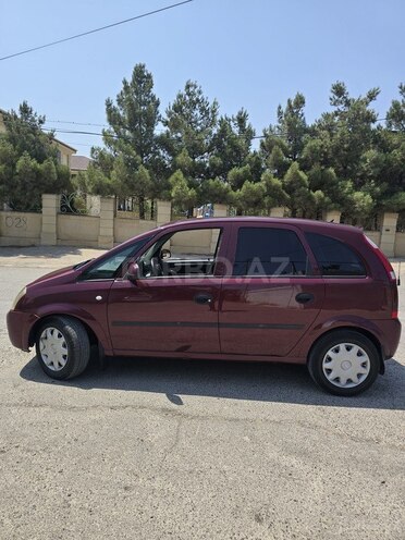 Opel Meriva 2005, 305,000 km - 1.4 l - Bakı