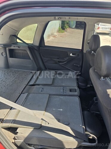 Opel Meriva 2005, 305,000 km - 1.4 l - Bakı
