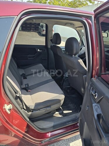 Opel Meriva 2005, 305,000 km - 1.4 l - Bakı