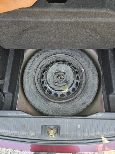 Opel Meriva 2005, 305,000 km - 1.4 l - Bakı