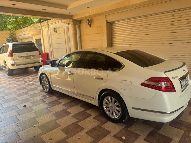 Nissan Teana 2011, 320,000 km - 2.5 l - Bakı