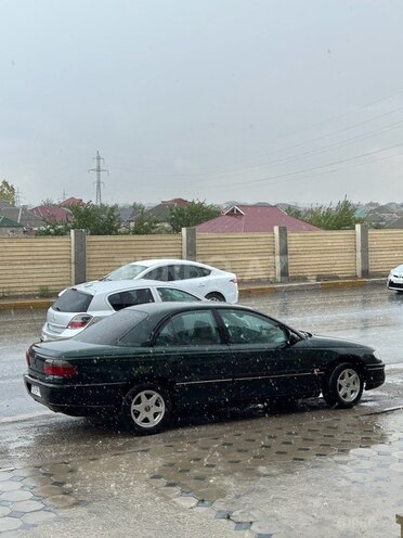 Opel Omega 1996, 414,000 km - 2.0 l - Sumqayıt