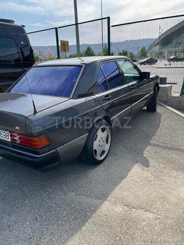 Mercedes 190 1990, 198,895 km - 2.0 l - Bakı