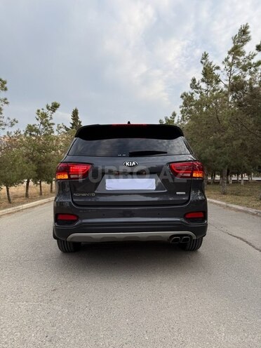 Kia Sorento 2018, 105,000 km - 2.0 l - Bakı