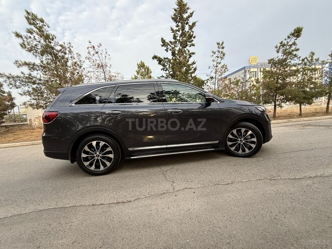 Kia Sorento 2018, 105,000 km - 2.0 l - Bakı