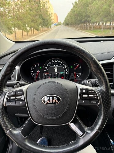 Kia Sorento 2018, 105,000 km - 2.0 l - Bakı