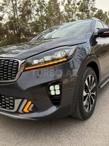 Kia Sorento 2018, 105,000 km - 2.0 l - Bakı