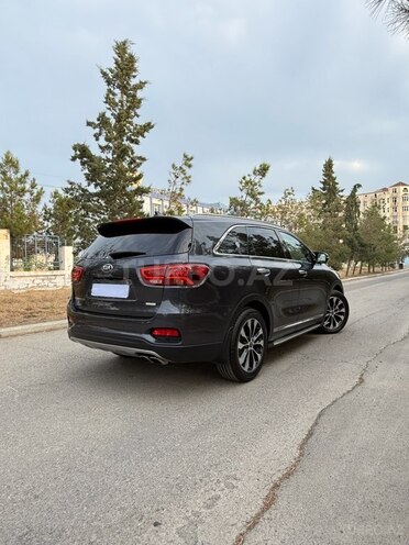 Kia Sorento 2018, 105,000 km - 2.0 l - Bakı