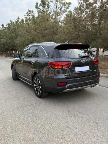 Kia Sorento 2018, 105,000 km - 2.0 l - Bakı