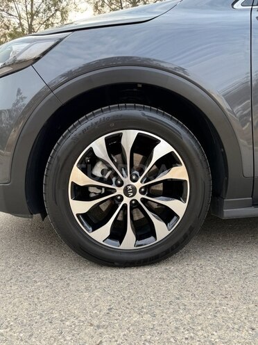 Kia Sorento 2018, 105,000 km - 2.0 l - Bakı