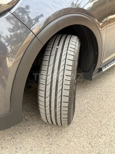 Kia Sorento 2018, 105,000 km - 2.0 l - Bakı