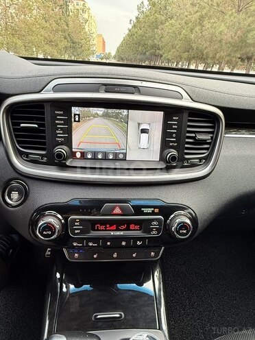 Kia Sorento 2018, 105,000 km - 2.0 l - Bakı