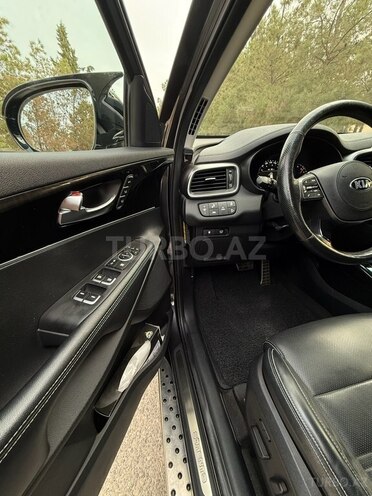 Kia Sorento 2018, 105,000 km - 2.0 l - Bakı