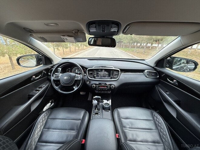 Kia Sorento 2018, 105,000 km - 2.0 l - Bakı
