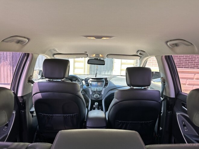 Hyundai Santa Fe 2014, 240,000 km - 2.0 l - Bakı