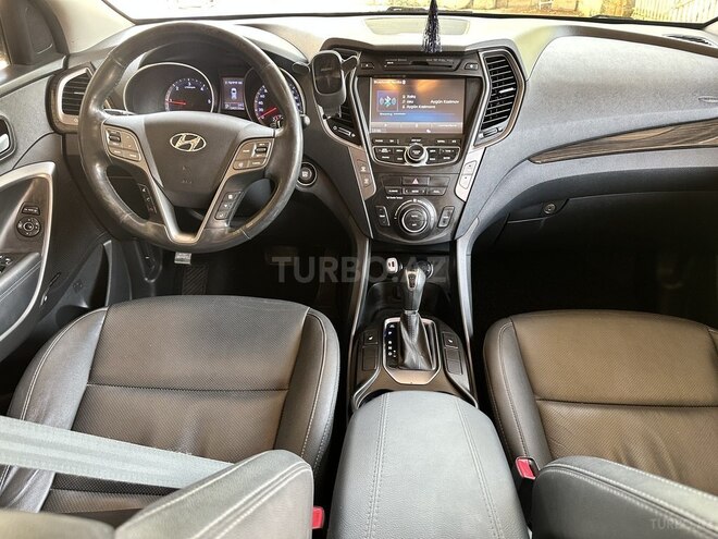 Hyundai Santa Fe 2014, 240,000 km - 2.0 l - Bakı