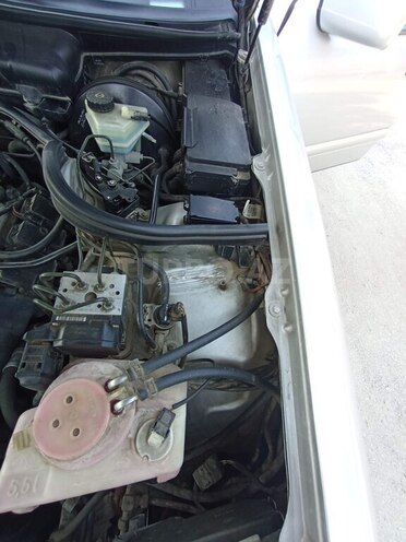 Mercedes E 240 1998, 334,000 km - 2.4 l - Lənkəran