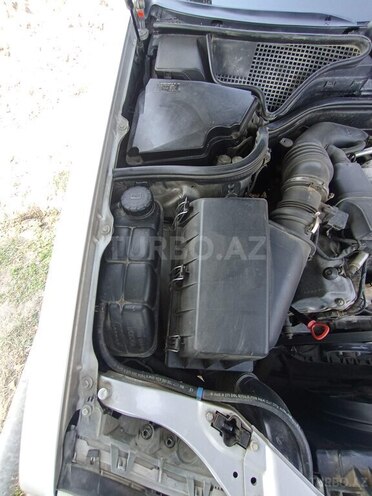Mercedes E 240 1998, 334,000 km - 2.4 l - Lənkəran
