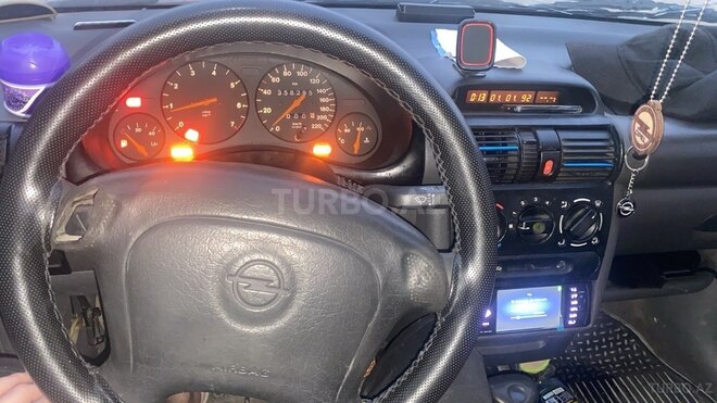 Opel Vita 1996, 355,000 km - 1.4 l - Bakı