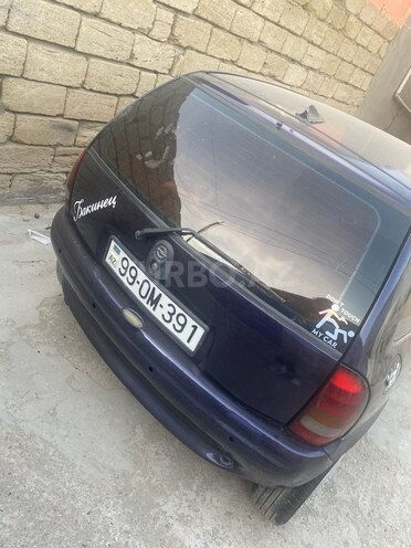 Opel Vita 1996, 355,000 km - 1.4 l - Bakı