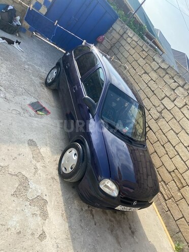 Opel Vita 1996, 355,000 km - 1.4 l - Bakı