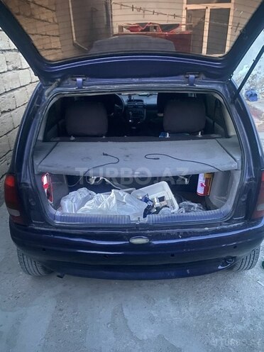 Opel Vita 1996, 355,000 km - 1.4 l - Bakı