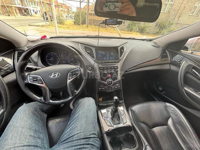 Hyundai Grandeur 2015, 219,000 km - 2.4 л - Quba