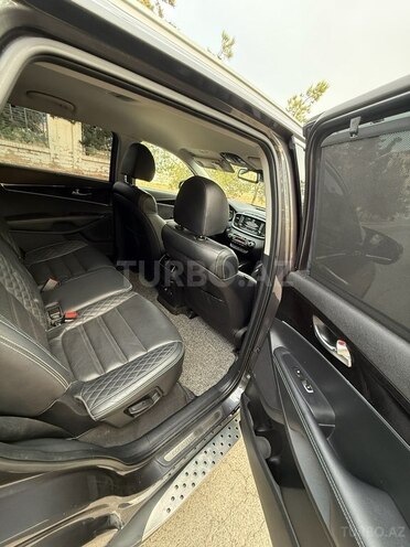 Kia Sorento 2018, 105,000 km - 2.0 l - Bakı
