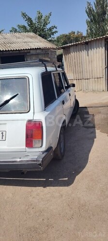 LADA (VAZ) 2104 2011, 30,000 km - 1.6 l - Bakı