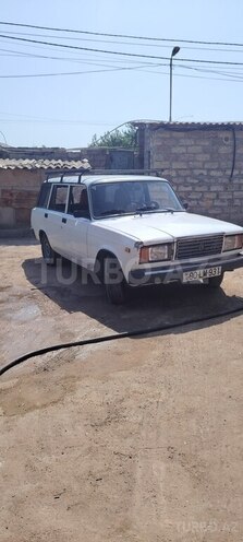 LADA (VAZ) 2104 2011, 30,000 km - 1.6 l - Bakı