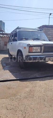 LADA (VAZ) 2104 2011, 30,000 km - 1.6 l - Bakı